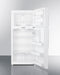 Summit CTR18WLLF2 Top Freezer Refrigerators 0 – Catalog Photo