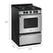 Whirlpool WFG500M4HS Freestanding Ranges Stainless Steel – Catalog Photo