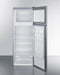 Summit CP978PL Top Freezer Refrigerators 0 – Lifestyle Photo