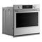 KitchenAid KOES730SPS Single Wall Ovens Printshield Stainless – Lifestyle Photo