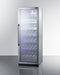 SUMMIT SCR1401CHCSS Wine Fridges 0 – Appliance Image