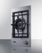 Summit GCJ1SS Gas Cooktops 0 – Catalog Photo