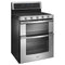 Whirlpool WGG745S0FS Freestanding Ranges Stainless Steel – Appliance Image