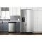 Amana ASI2175GRS Side By Side Refrigerators Stainless Steel – Studio Shot