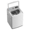 ELEMENT APPLIANCE ENW1084TXBW Top Load Washers 0 – Lifestyle Photo