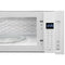 Whirlpool WML55011HW Over The Range Microwaves White – Side Profile