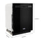 Maytag MDB4949SKB Built-In Dishwashers Black – Lifestyle Photo
