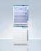 SUMMIT ARG6PVAFZ5PVBIADASTACKLHD Specialty Refrigerators 0 Front View