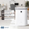 Sharp FPK50UW Air Purifiers 0 – Product Image