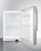 Summit ALR46WSSHV Compact Refrigerators 0 – Appliance Image