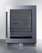 Summit SDHG2443 Wine Fridges 0 Front View