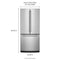 KitchenAid KRFF300ESS French Door Refrigerators Stainless Steel – Catalog Photo