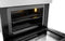 Sharp SSC2489GS Single Wall Ovens 0 – Official Product Photo