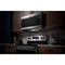 Maytag MMMS4230PZ Over The Range Microwaves Fingerprint Resistant Stainless Steel – Detail Close-up