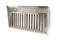 Sirius Hoods SU90186 Ducted Mount Hoods 0 Front View
