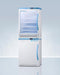 SUMMIT ARG6PVAFZ5PVBIADASTACKLHD Specialty Refrigerators 0 – Interior Drum