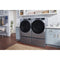 Whirlpool WFP2715HC Laundry Pedestals Chrome Shadow – Lifestyle Photo