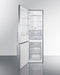 Summit FFBF181ES2LHD Bottom Freezer Refrigerators 0 – Appliance Image