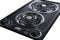 Summit CCE226BL Electric Cooktops 0 – Appliance Image