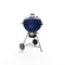 weber-14516001-master-touch-charcoal-grill-22-deep-ocean-blue – Detail Close-up
