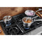 KitchenAid KCGC506JSS Gas Cooktops Stainless Steel – Official Product Photo