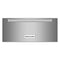 KitchenAid KOWT104ESS Warming Drawers Stainless Steel Front View