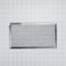 Amana 8206229A Microwave Oven Accessories Silver – Interior Drum