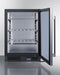 SUMMIT SCF475 Upright Freezers 0 – Lifestyle Photo