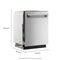 KitchenAid KDTS324SPS Built-In Dishwashers Printshield Stainless – Catalog Photo