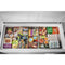 Amana AZC5216LW Chest Freezers White – Detail Close-up