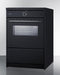 Summit TEM665CW Freestanding Ranges 0 – Catalog Photo