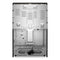 Whirlpool WFGS4530SV Freestanding Ranges Black Stainless – Official Product Photo
