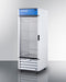 SUMMIT SCFF262GLH Upright Freezers 0 – Appliance Image