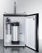 SUMMIT KITCF Refrigerator Accessories 0 – Studio Shot