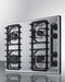 Summit ZTL053S Gas Cooktops 0 – Catalog Photo