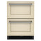 kitchenaid-kudr204kpa-24-panel-ready-undercounter-double-drawer-refrigerator-panel-ready-pa