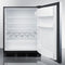 Summit AR5BS Compact Refrigerators 0 – Catalog Photo