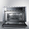 Summit TRIMKITCMV27 Single Wall Ovens 0 – Catalog Photo