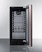 Summit ASDS1523IF Compact Refrigerators 0 – Detail Close-up