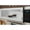 Whirlpool WML35011KS Over The Range Microwaves Stainless Steel – Official Product Photo