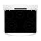 Whirlpool WFES3330RW Freestanding Ranges White – Product Image