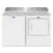 Maytag MED4500MW Top Load Dryers White – Catalog Photo