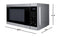 Sharp SMC1162KS Countertop Microwaves 0 Front View