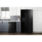 Amana ASI2175GRB Side By Side Refrigerators Black – Catalog Photo