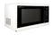 Sharp SMC1461KW Countertop Microwaves 0 – Official Product Photo