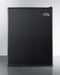 Summit FF29K Compact Refrigerators 0 Front View