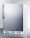 Summit CT661WSSHVADA Compact Refrigerators 0 – Catalog Photo