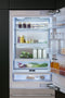 Bertazzoni REF30BMBIPRT Built-In Refrigerators Panel Ready – Official Product Photo