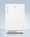 Summit ADA302RFZ Compact Refrigerators 0 Front View