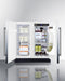 Summit FFRF3075WSS Compact Refrigerators 0 – Official Product Photo